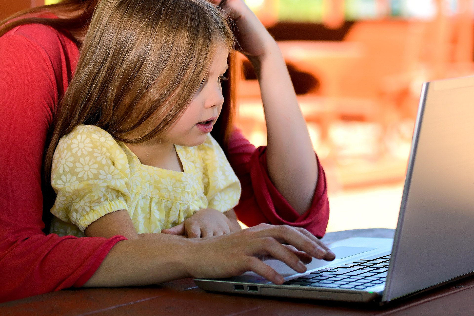 Three things you can do to ensure your child doesn’t accidentally discover inappropriate material online