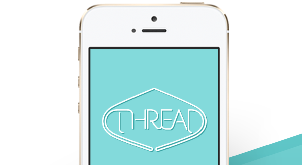 Thread app designed to save young lives
